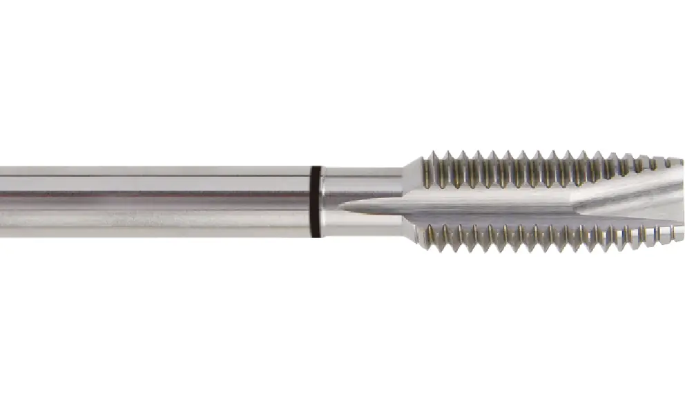 M18 KLAVUZ DÜZ DIN376/C HSS YG1