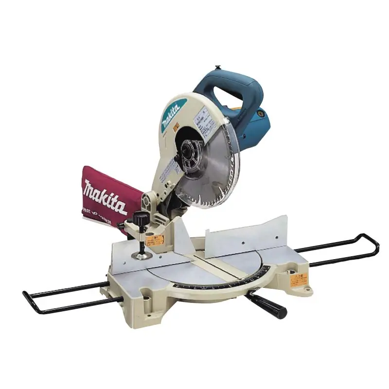 Makita Ls1040N Gönye Kesme Tezgahı