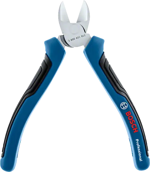 Bosch Profesyonel Yan Keski 160mm 1600A01TH9