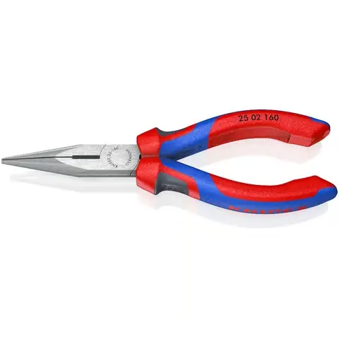 25 02 160 KARGABURUN KNIPEX