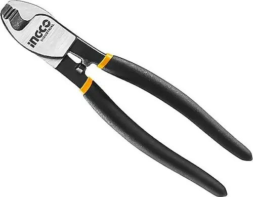 KABLO KESİCİ PENSE 200MM INGCO ING-HCCB0208