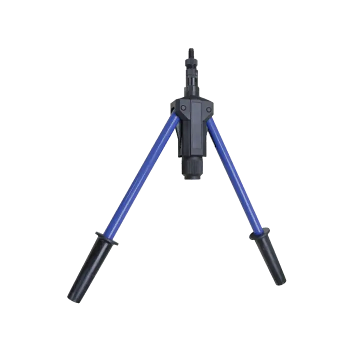 M5 - M10 Manuel Somun Perçin Makinası NTTOOLS