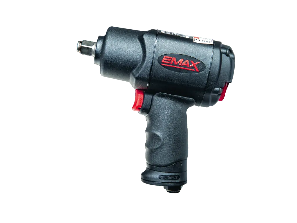 1/2" 130 KG. 8500 RPM KOMPOZİT HAVALI SOMUN SÖKME