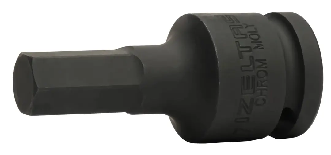 İzeltaş 3/4" Havalı Alyan Uç Lokma Anahtar H24 14000004533