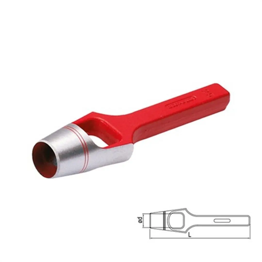 İzeltaş 30 Mm Kayış Zımbası 5700241030