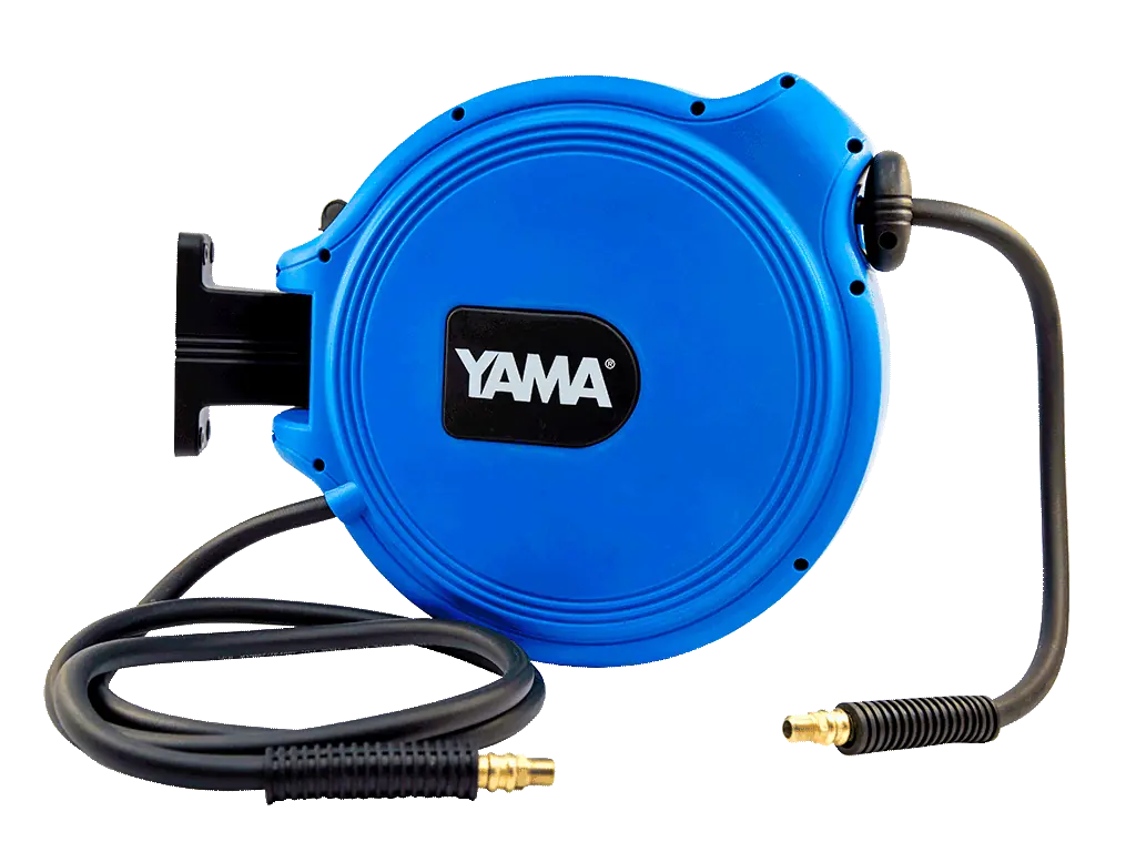 20 + 2 M. MAKARALI HAVA HORTUMU YAMA