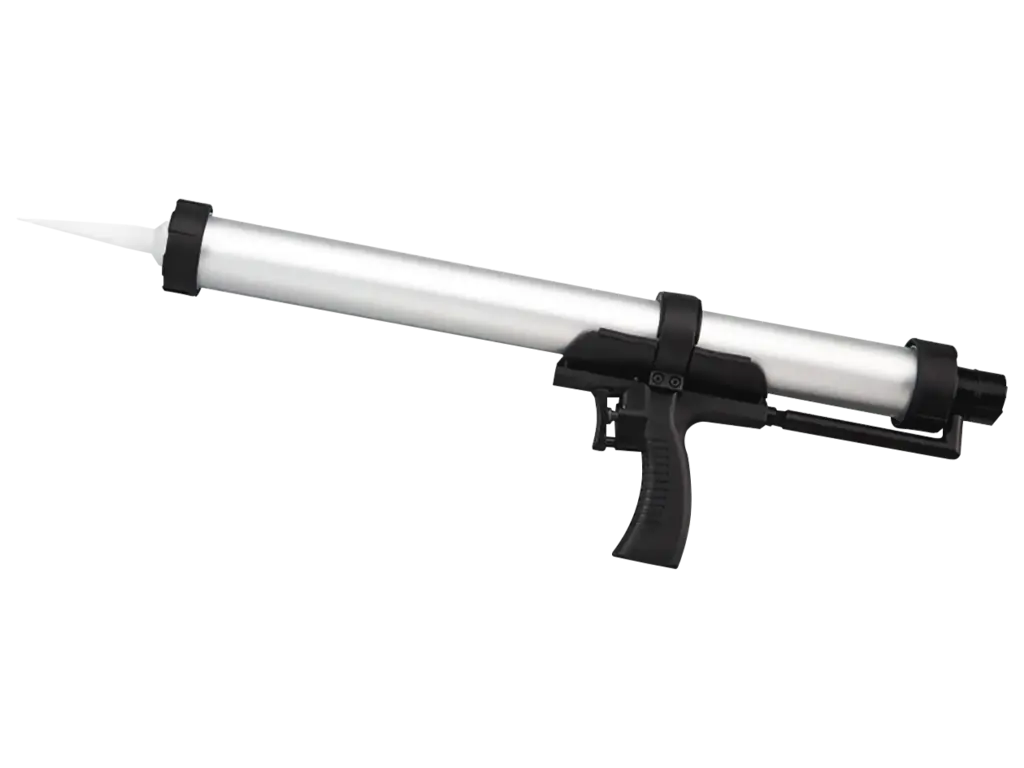 HAVALI 600ML SİLİKON KARTUŞ TABANCASI