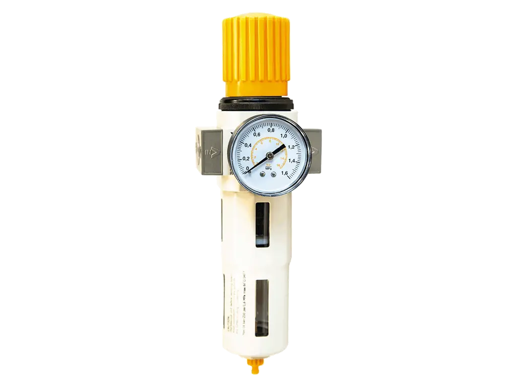 1/2" YÜKSEK KAPASİTE FİLTRE REGÜLATÖR YAMA