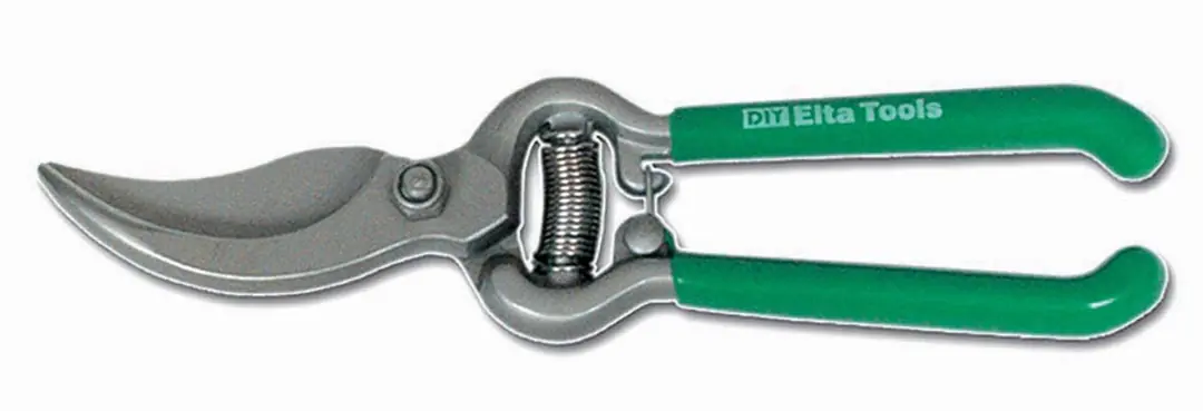 205 MM ELTA BAĞ MAKASI İZELTAŞ 6721270205