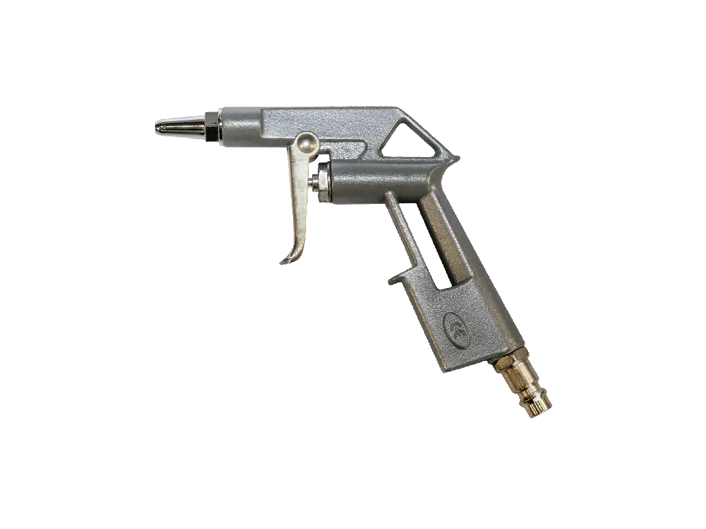 Metal Gövde Hava Tabancası NTTOOLS NTTHC1