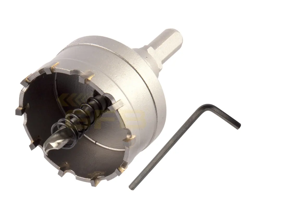 80MM TCT METAL DELME PANÇ - GFB