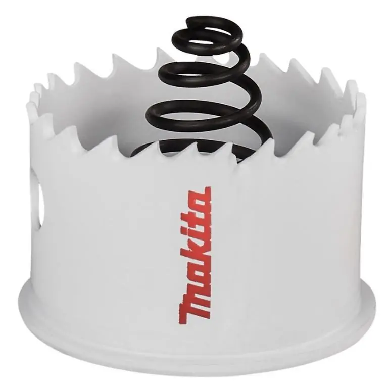 B-29832 SHEET METAL DELIK TEST. 44MM MAKİTA AKSESU