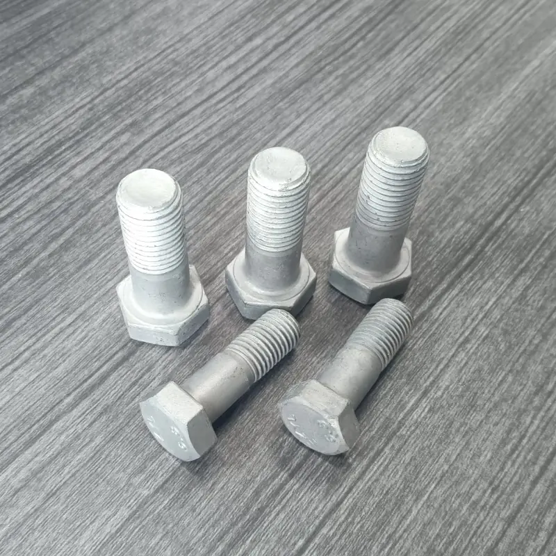 M12X70 10.9 AKB CİVATA DIN931 DELTA PROTEKT KL100X