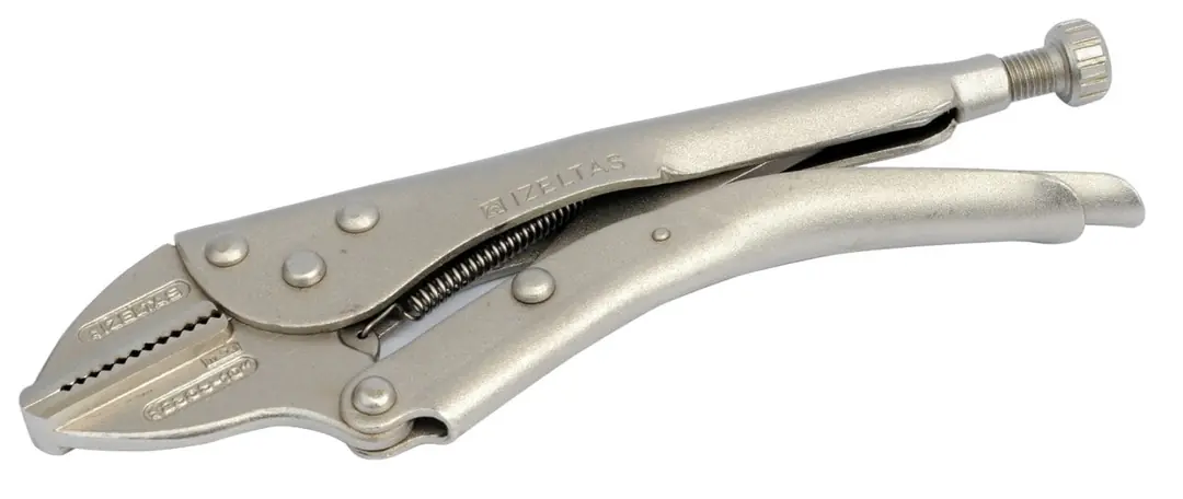 250 MM STANDART AYARLI PENSE İZELTAŞ 2505110250