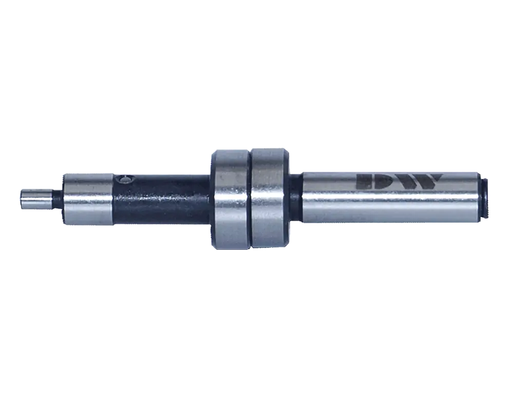 90X20X10MM İĞNE UÇLU MEKANİK PROBE DW