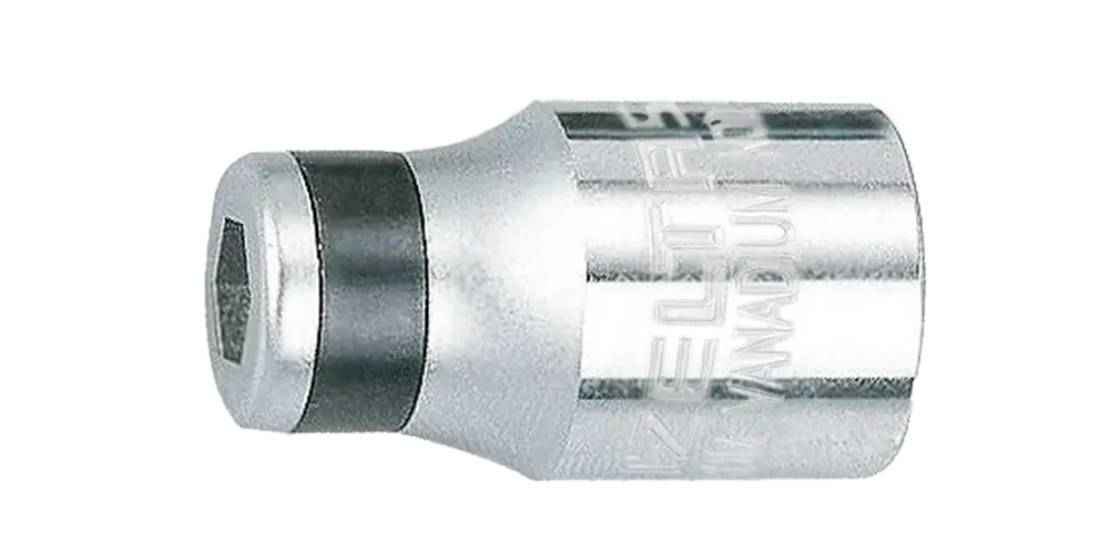 1/2" F - 1/4" F BİTS TUTUCU LOKMA İZELTAŞ