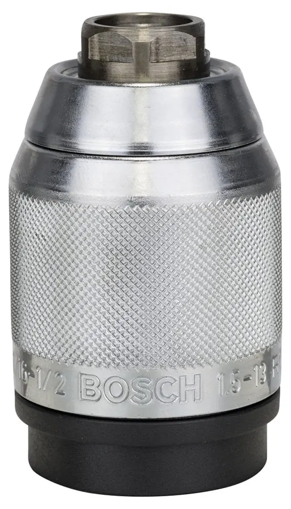 "1/2""-20 - 1,5-13 MM SUPRA MANDREN KROM BOSCH