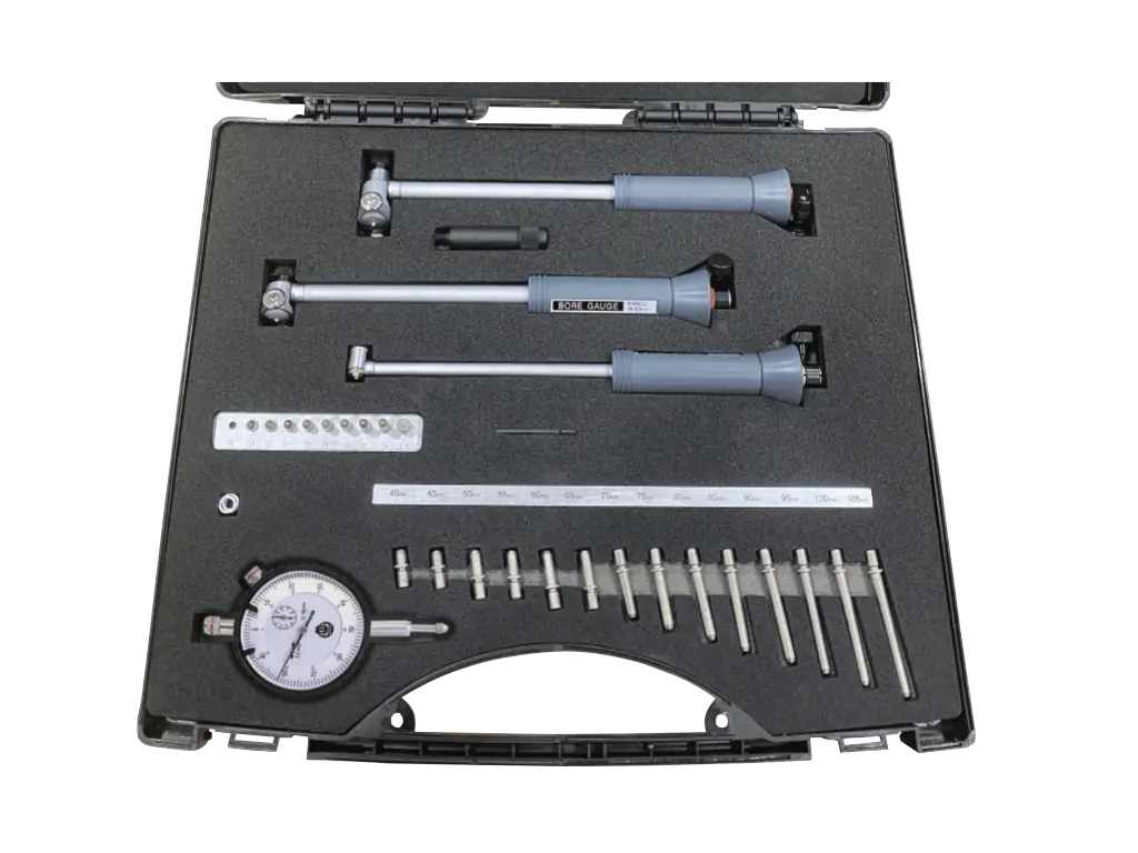 3 Parça Silindir Komparatör Seti W4106-S03 4106-S03