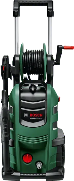 Bosch AdvancedAquatak 150 Yüksek Basınçlı Yıkama Makinesi