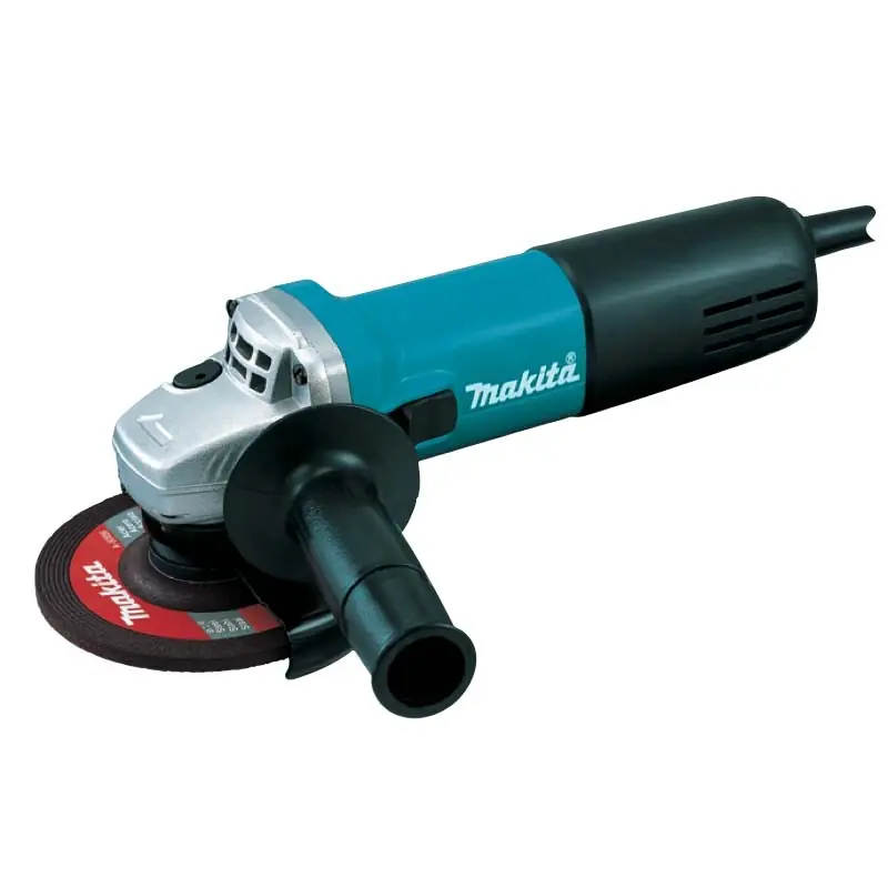 MAKITA 9558HNRG AVUC TASLAMA