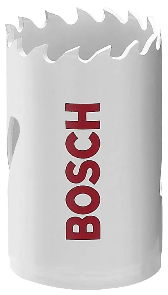 HSS Bİ-METAL PANÇ 33 MM BOSCH