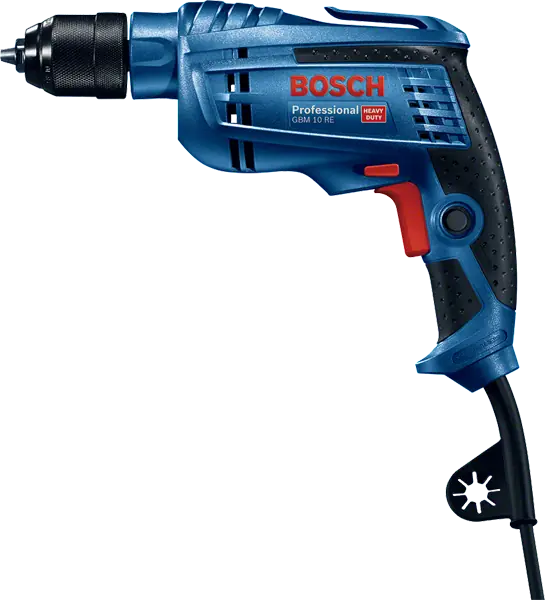 Bosch Professional GBM 10 RE Darbesiz Matkap 0601473600