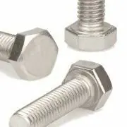 M30X80 8.8 AKB CİVATA DIN933 ELEKTROGALVANİZLİ