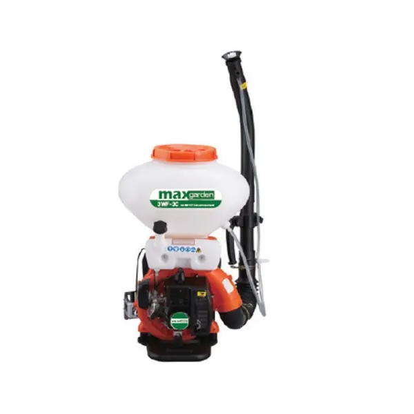 MaxGarden Max 3WF-3C 2.9 Hp 26 lt Benzinli İlaçlama Makinesi