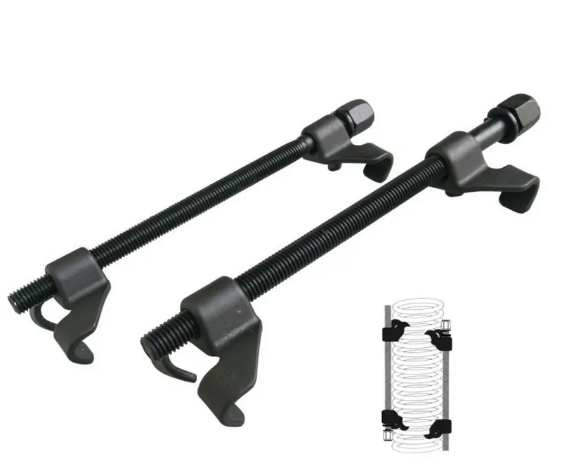 RAC0117 HELEZON YAY ÇEKTİRME RETTA