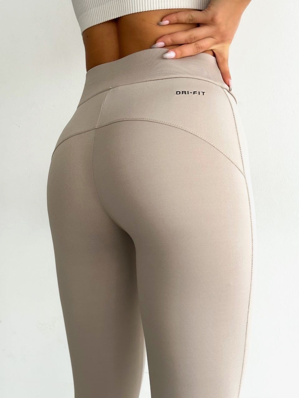 Fit Toparlayıcı Tayt
