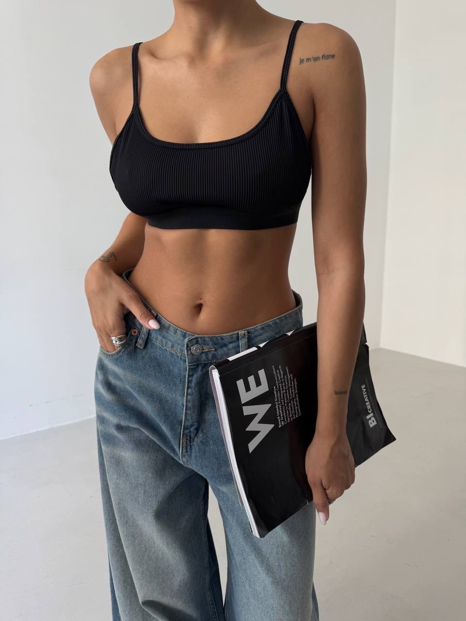 Sport Bra
