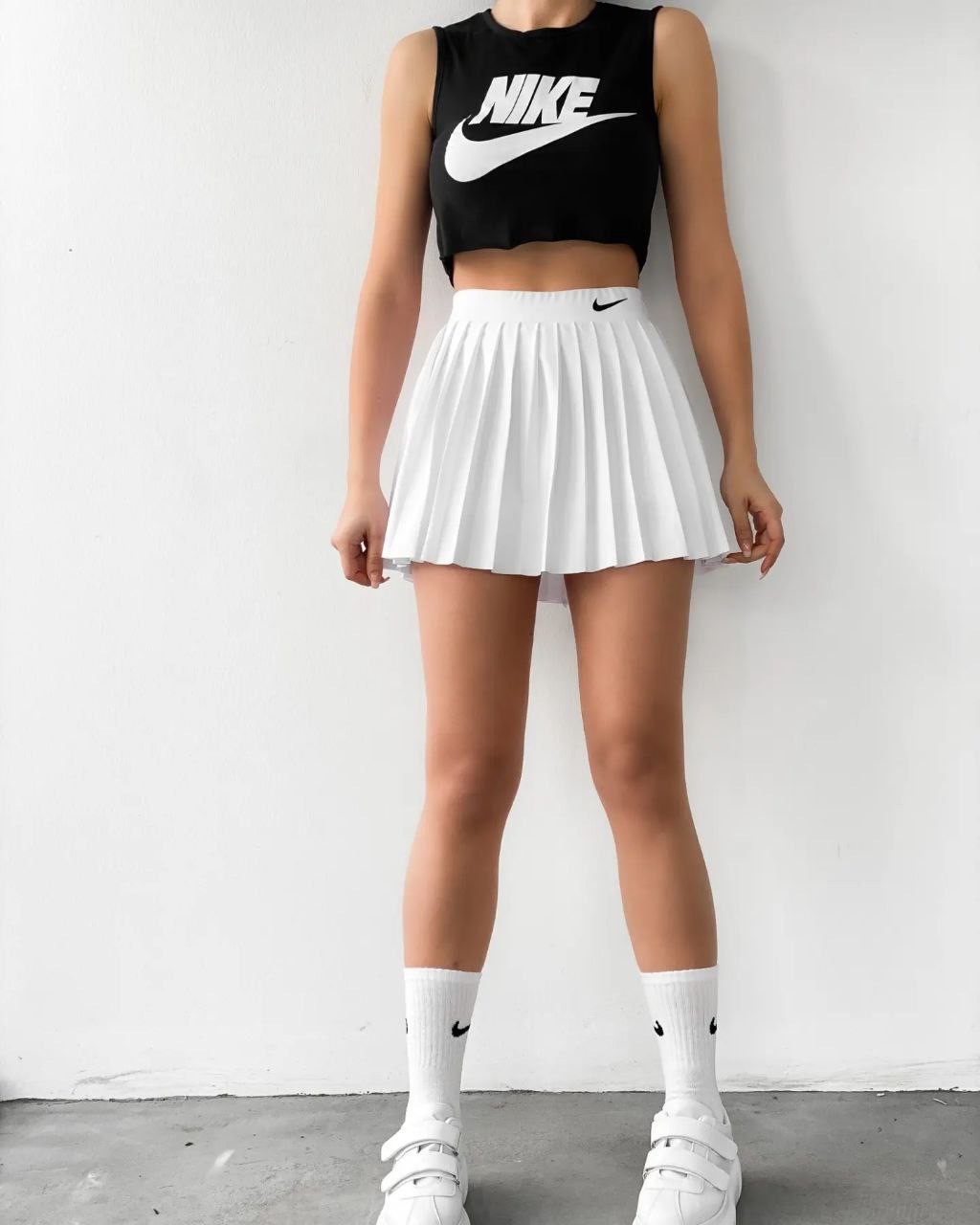 Tenis Etek
