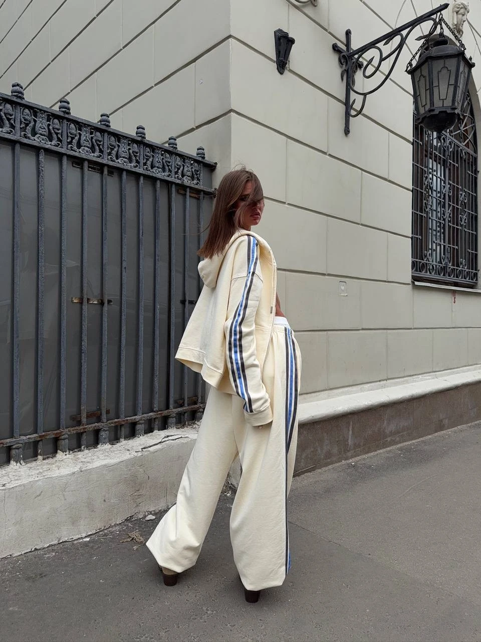 Nobb Eşofman Takım 