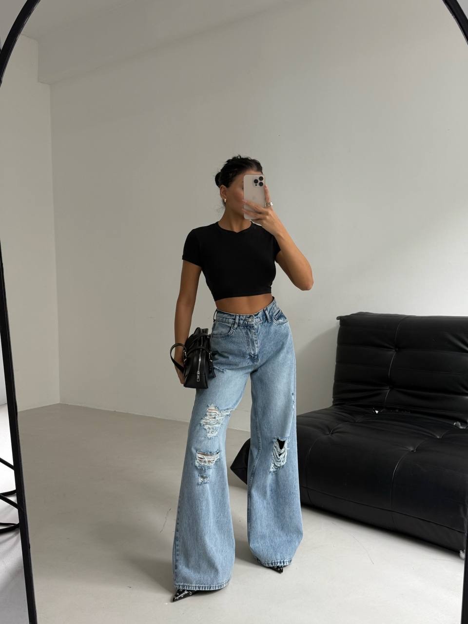 Seven Jean