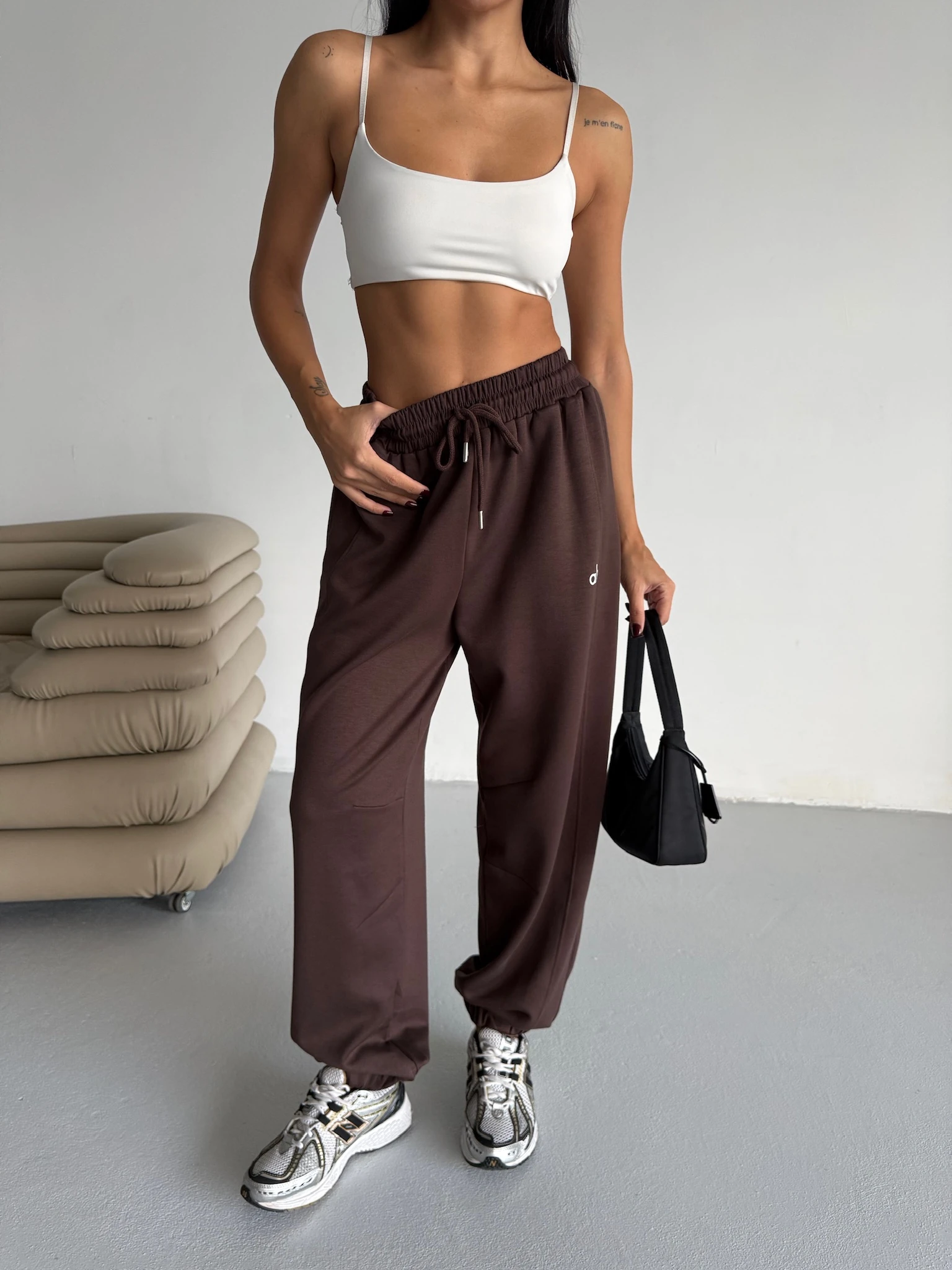 Alo Oversize Eşofman