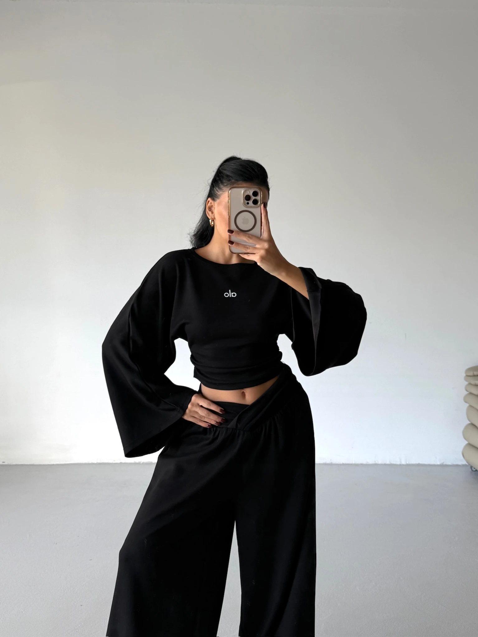 Kemer Detay Modal Takım 