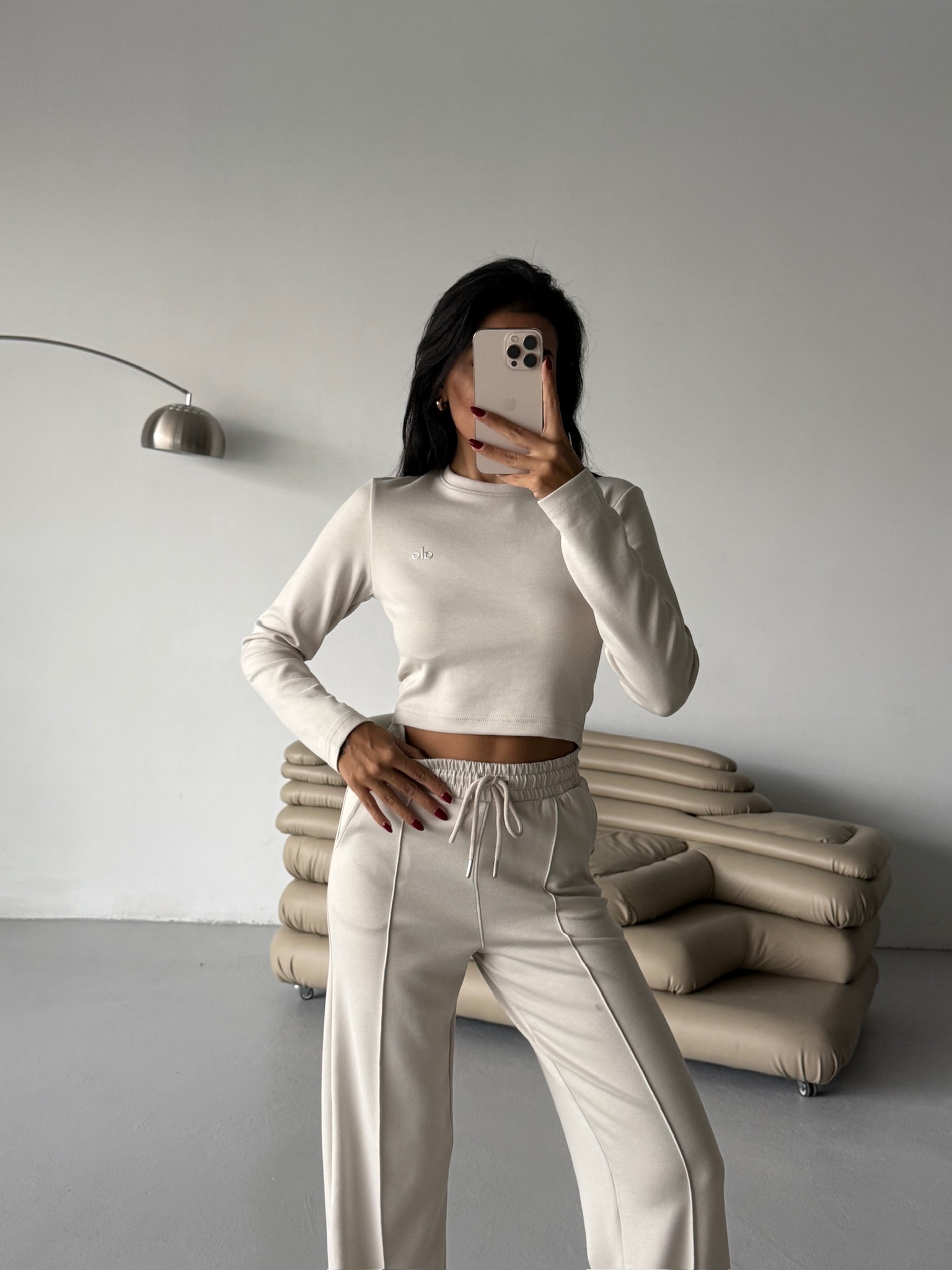 Form Eşofman Takım 