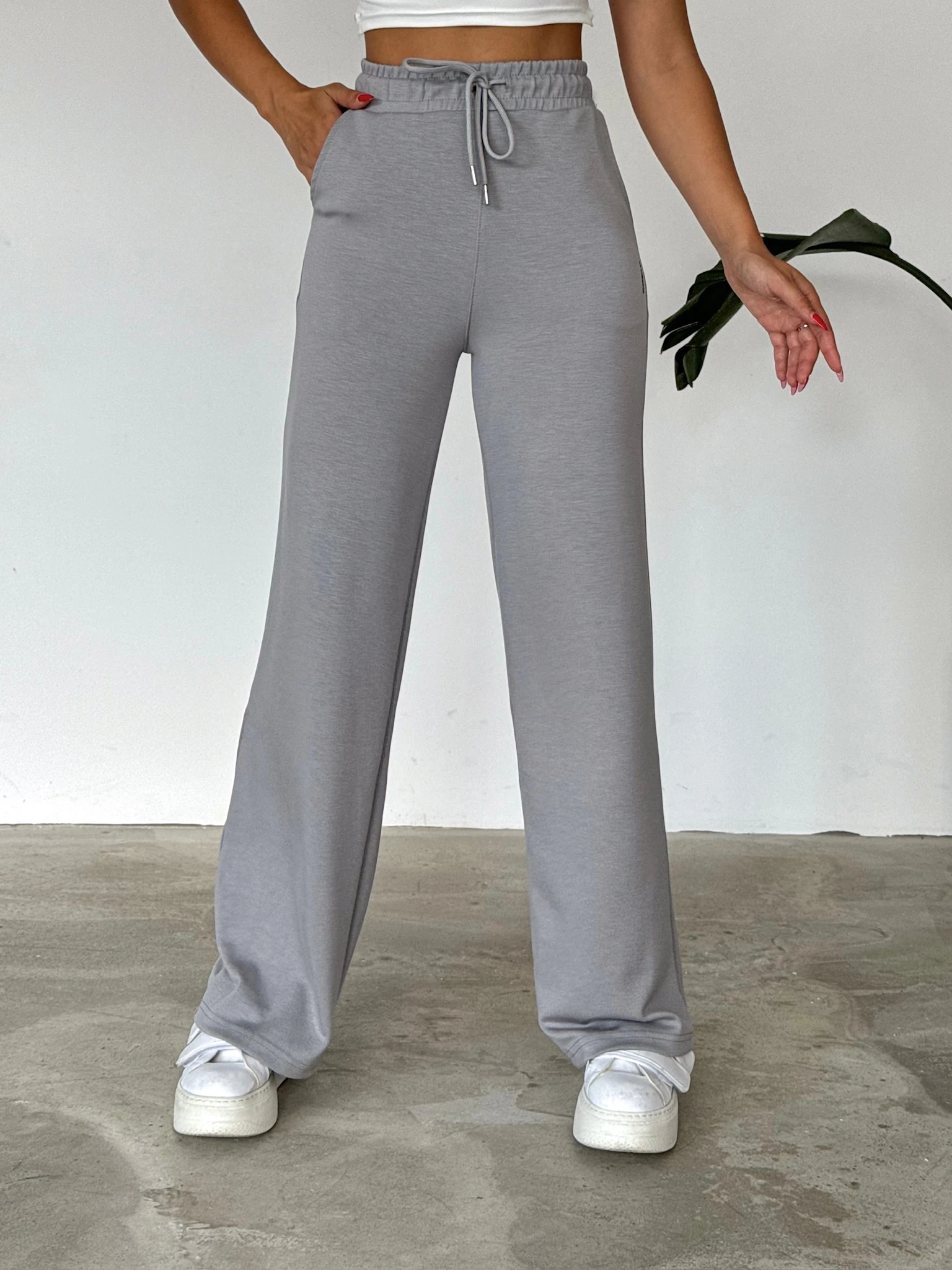 Oysho Palazzo Eşofman