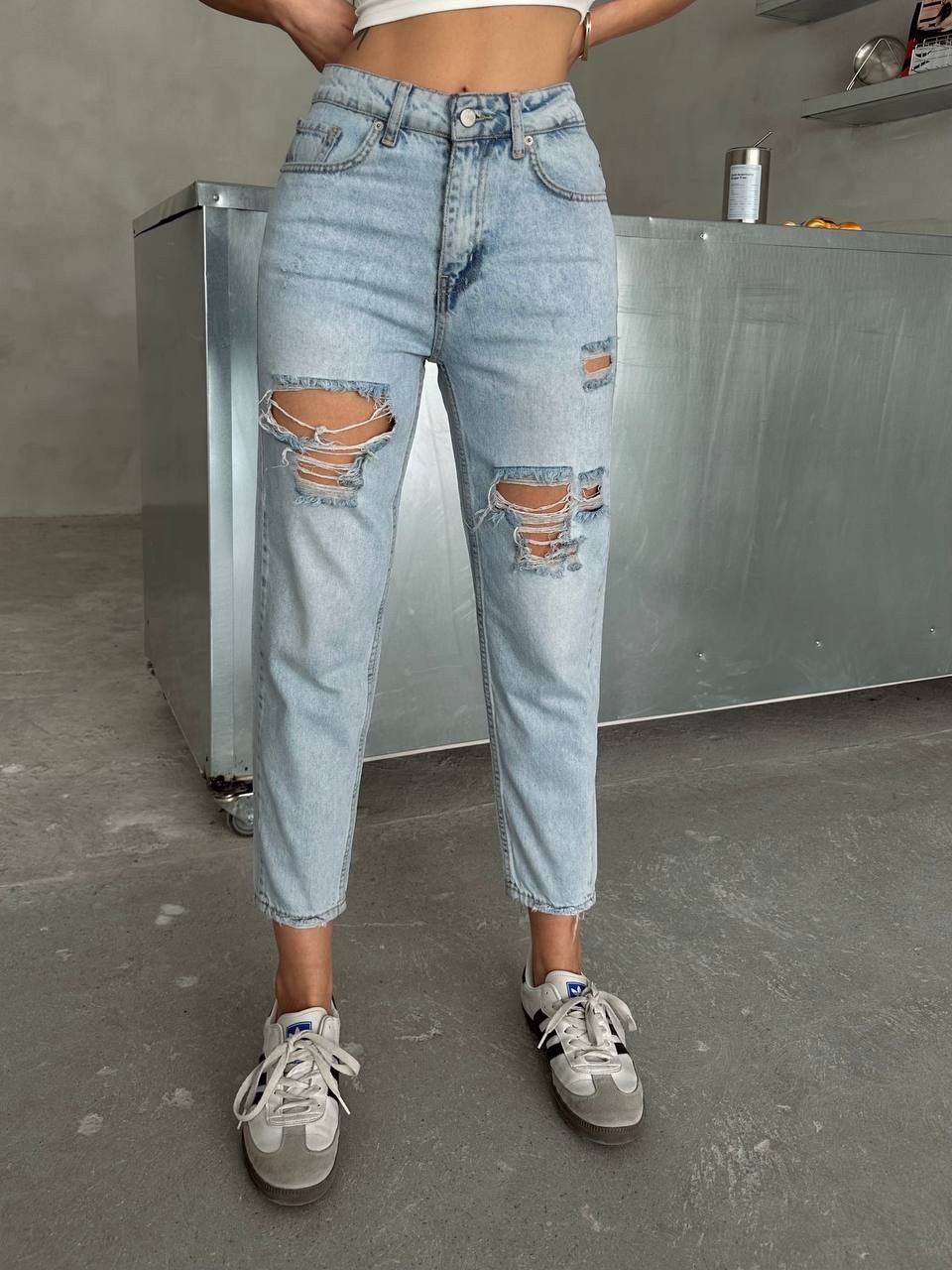 My Mom Jean