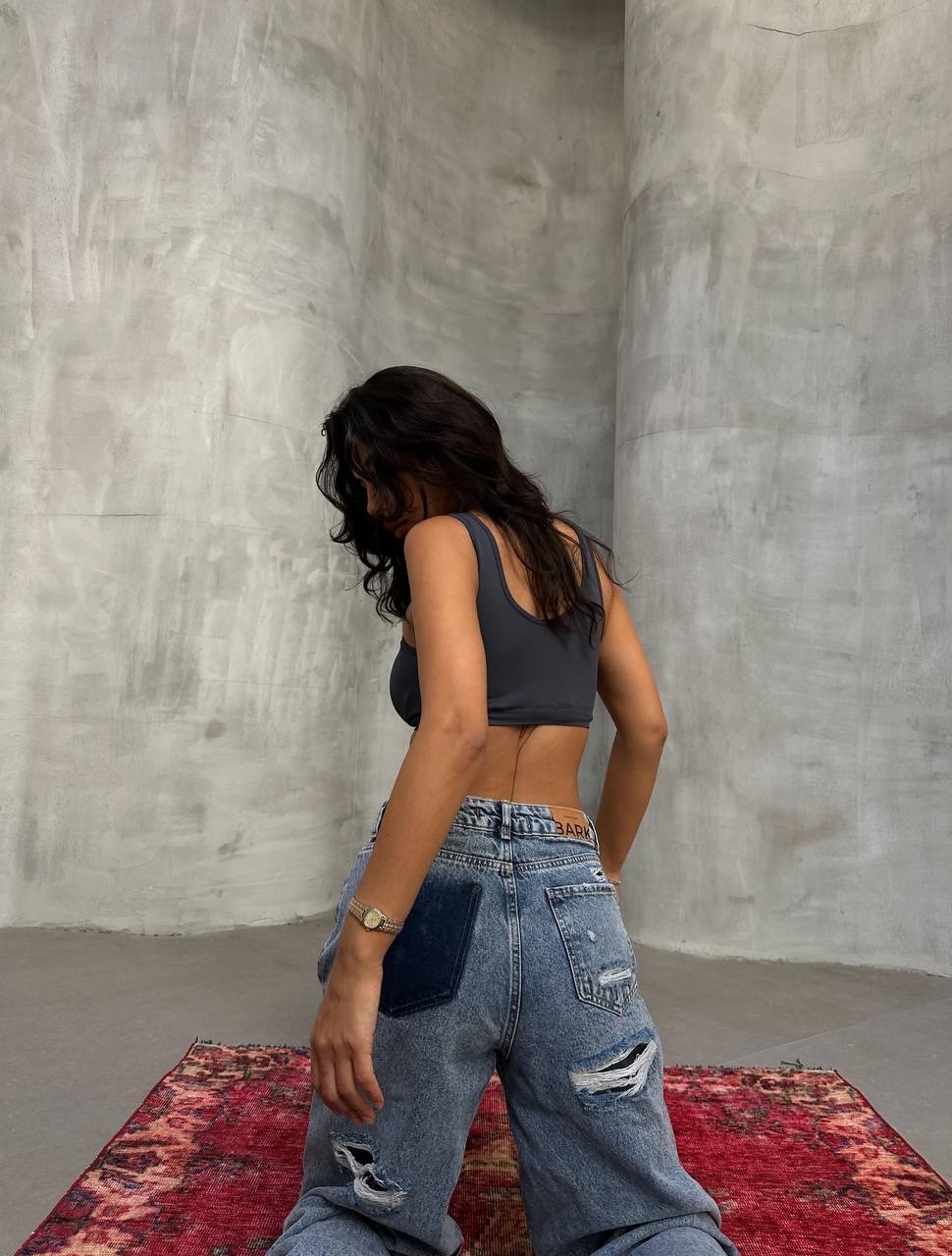 Lady Jean