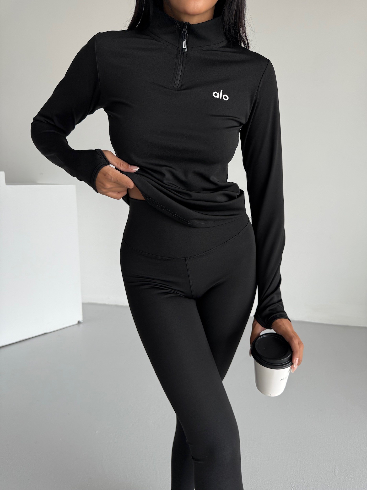 Alo Sportswear Takım