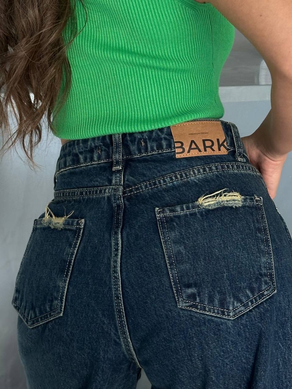 Rina Jean Şort