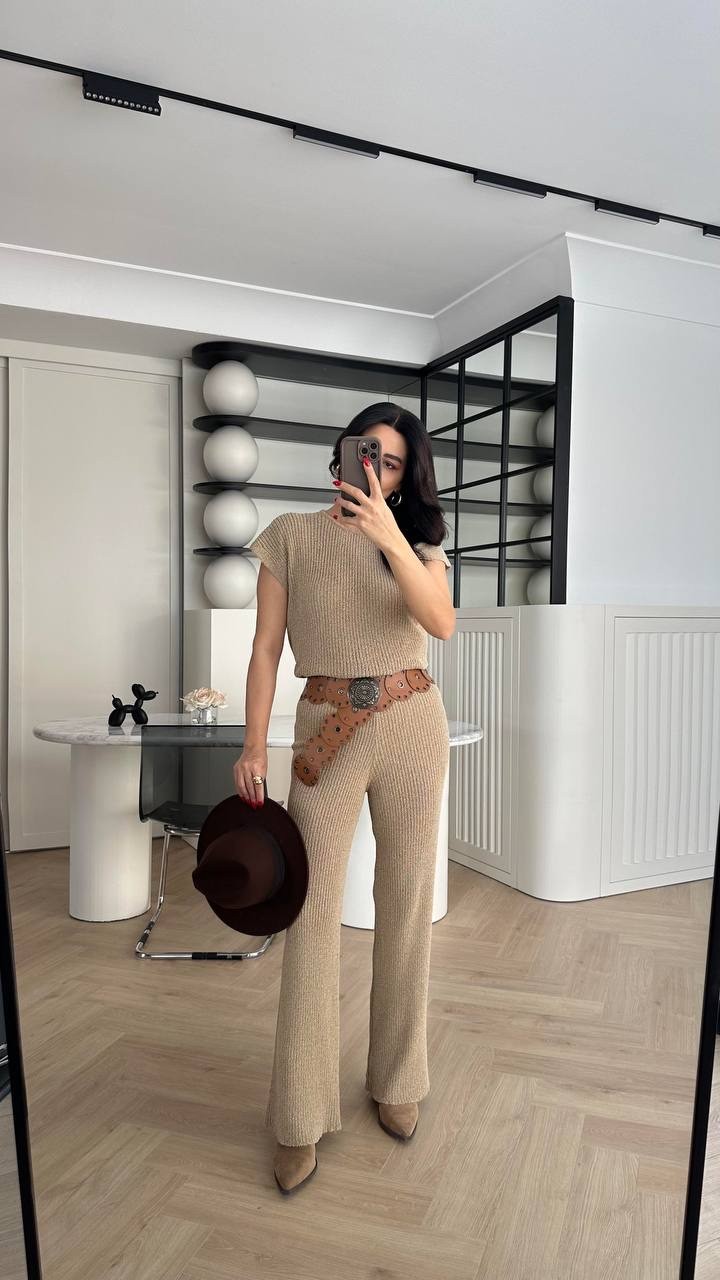 Joker Triko Takım 