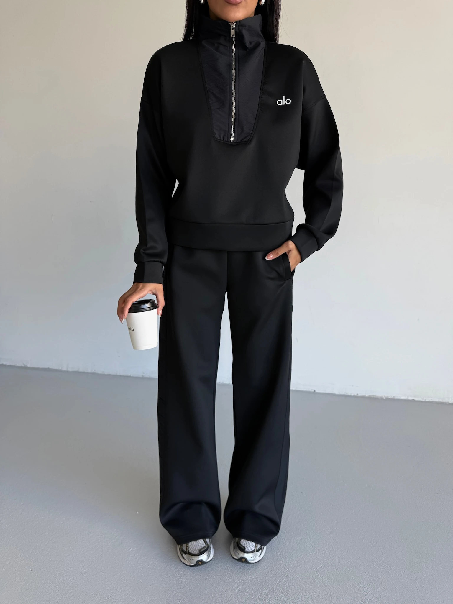 Miya Dalgıç Eşofman Takım 