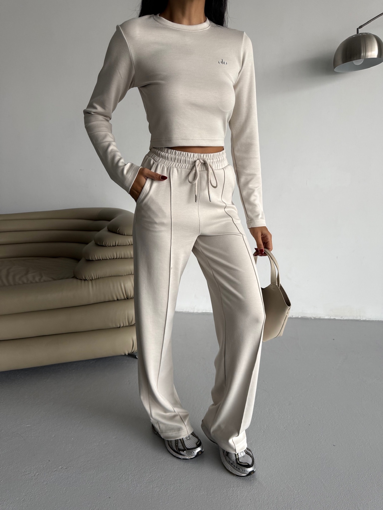 Form Eşofman Takım 