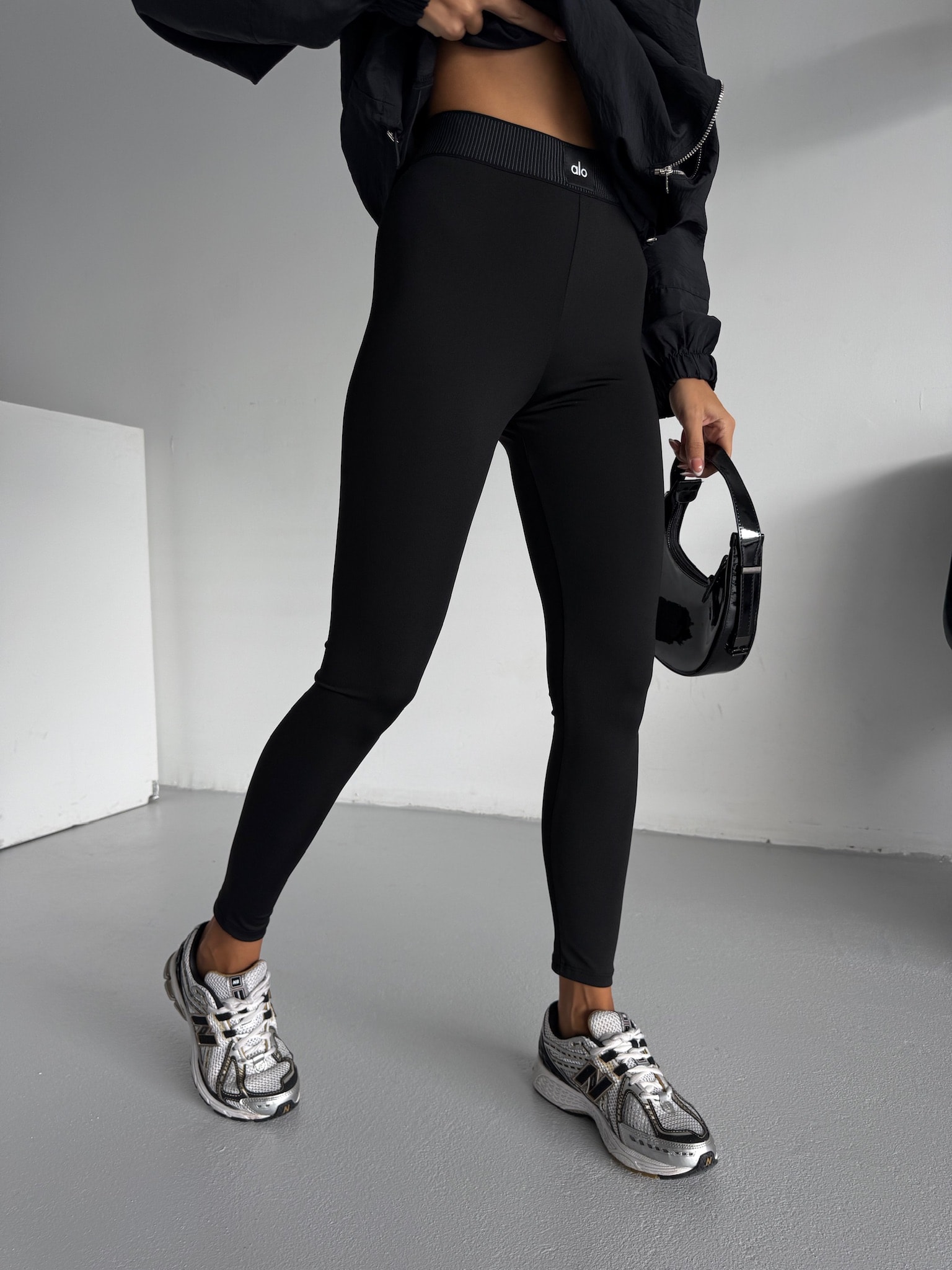 Kare Kemer Detay Tayt