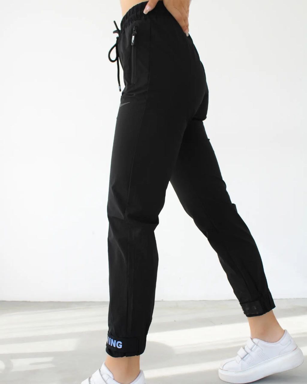 Running Paraşüt Eşofman 