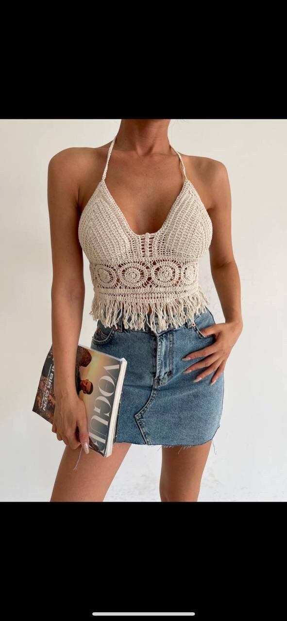 Merit Crop