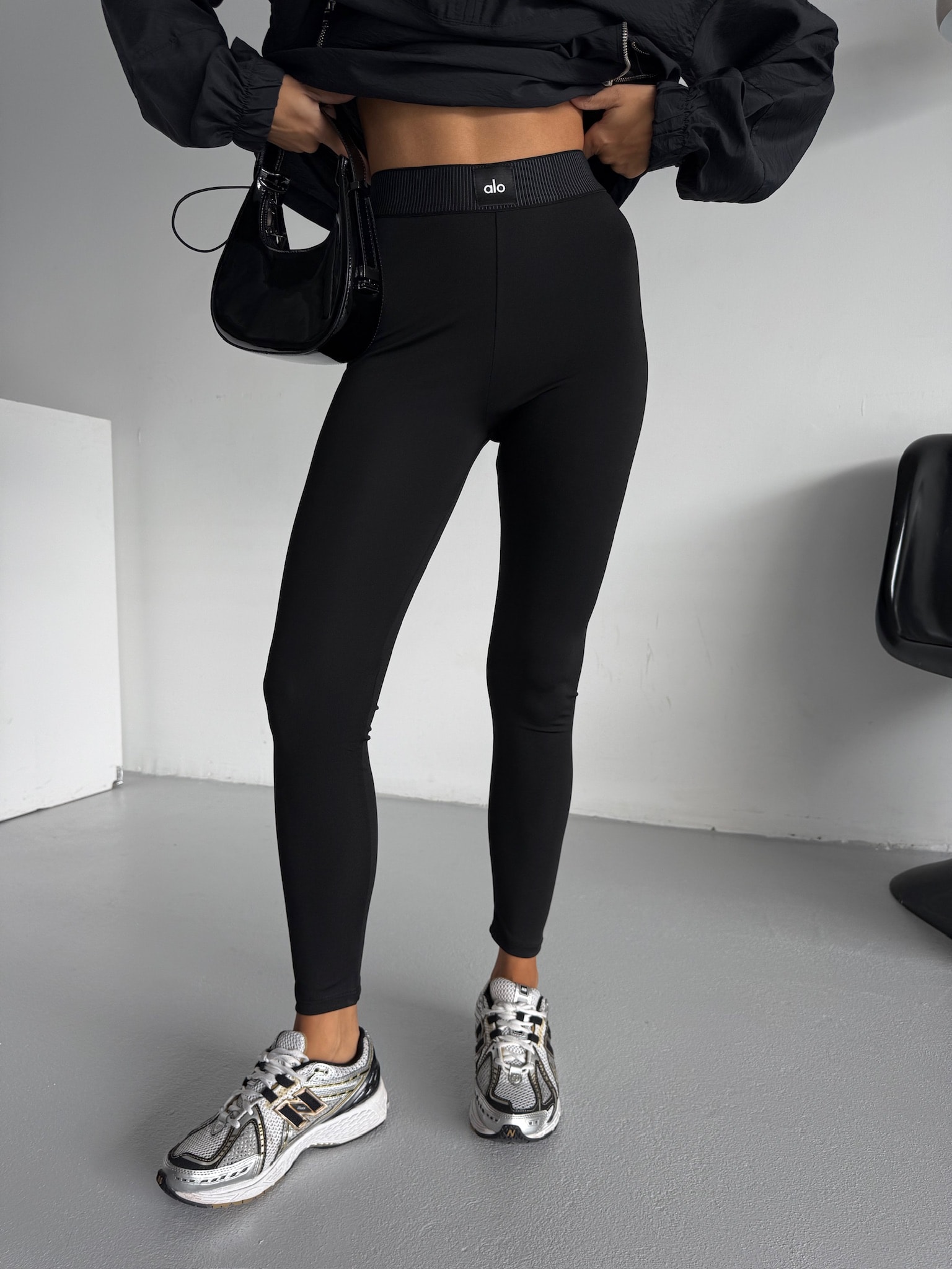 Kare Kemer Detay Tayt