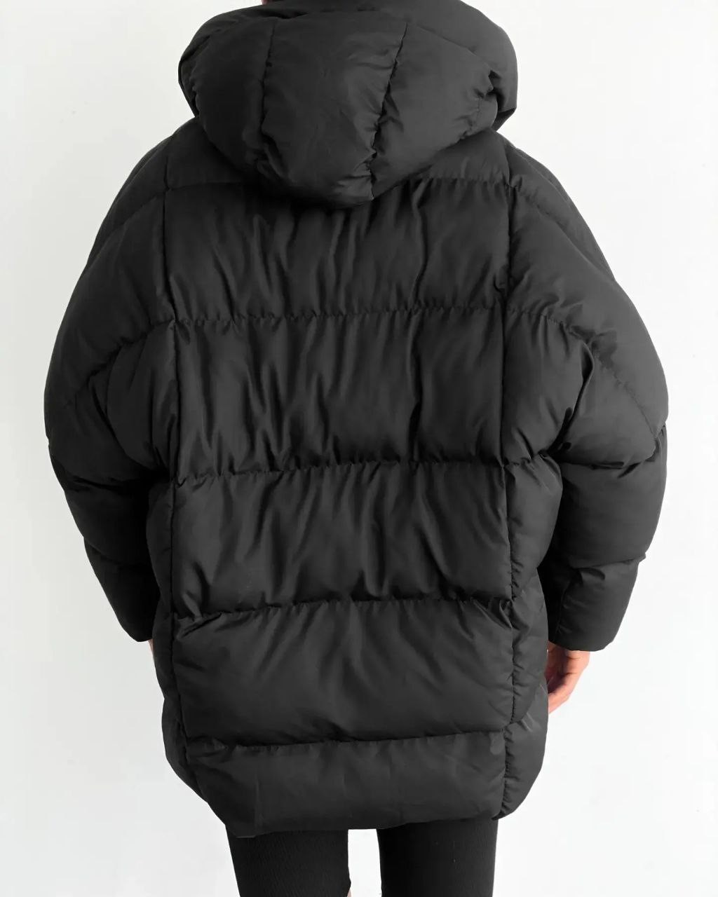 Niko Oversize Yarasa Mont